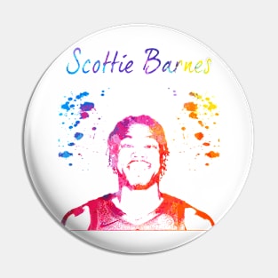 Scottie Barnes Pin