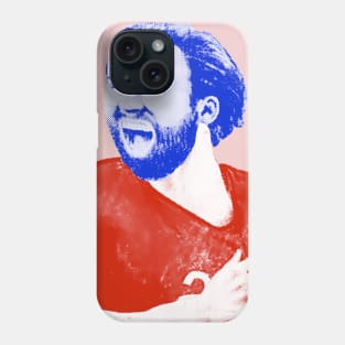 Ben Brereton Diaz Phone Case