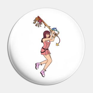 Kairi Pin