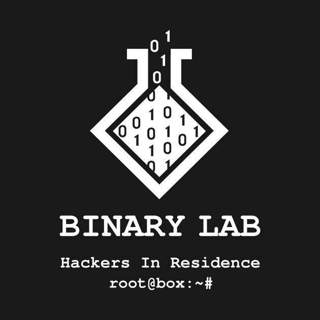 Arsenide binary lab 2-WT by Arsenide