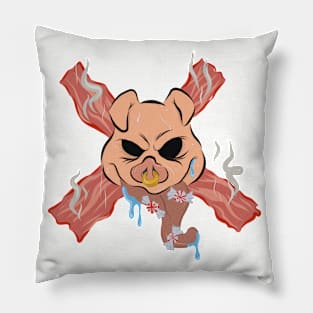 PIGMINTS Pillow