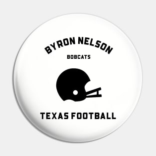 BYRON NELSON HIGH SCHOOL FOOTBALL Pin