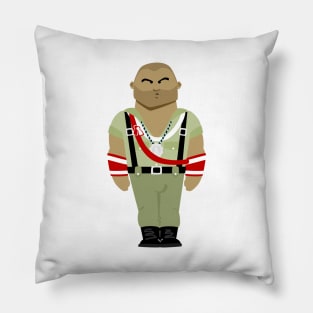 Legionary Pillow