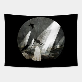 Battlefield Tapestry