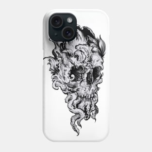 Skull Phone Case