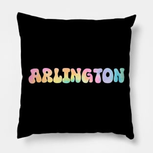 Arlington Pillow