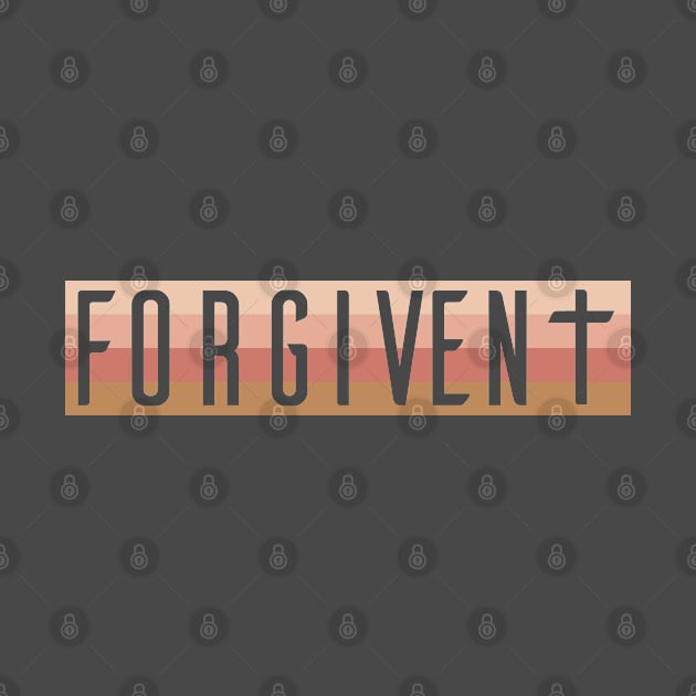 Forgiven by ChristianCanCo