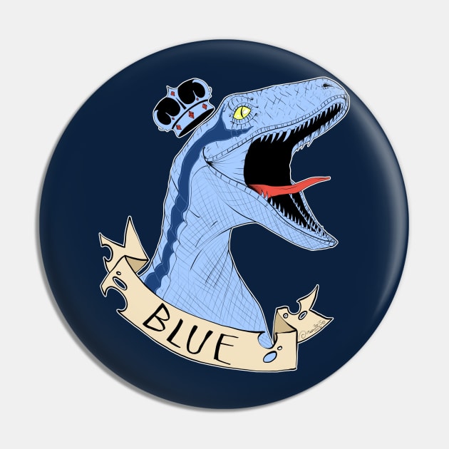 blue ♥ Pin by KanaHyde