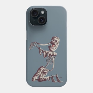 Zombie Phone Case