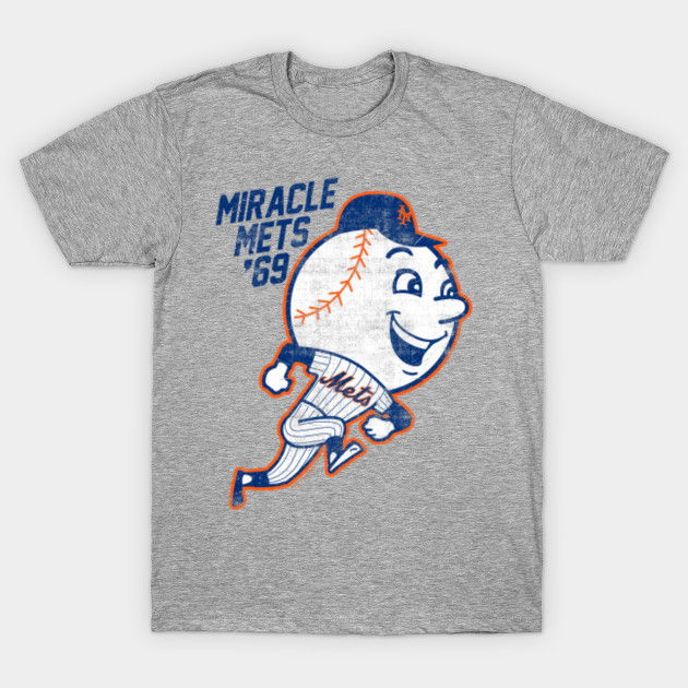 mets t shirt