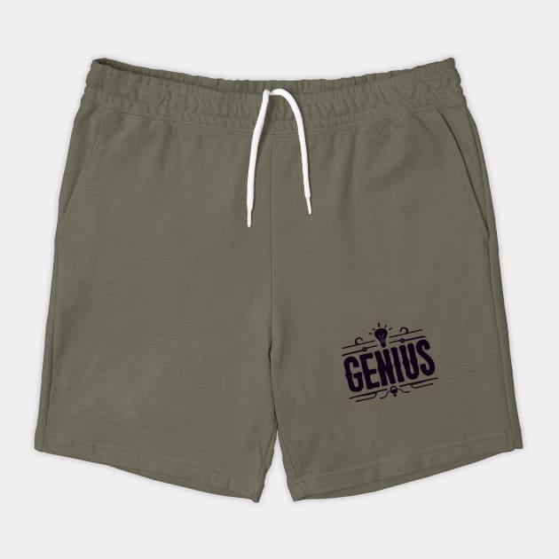 Genius by CreativeSage