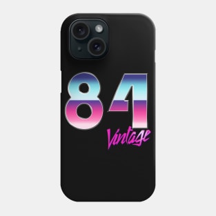 1984 Phone Case