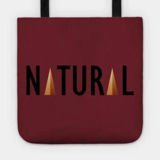 NATURAL Tote