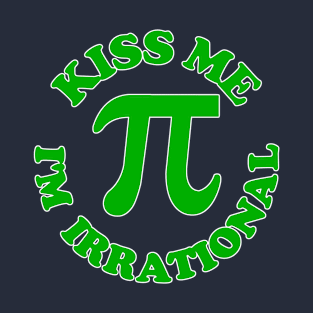 Happy Pi Day T-Shirt