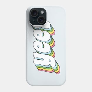 Yeet Phone Case