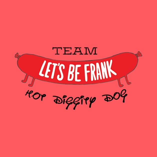 lets be frank by ironheart