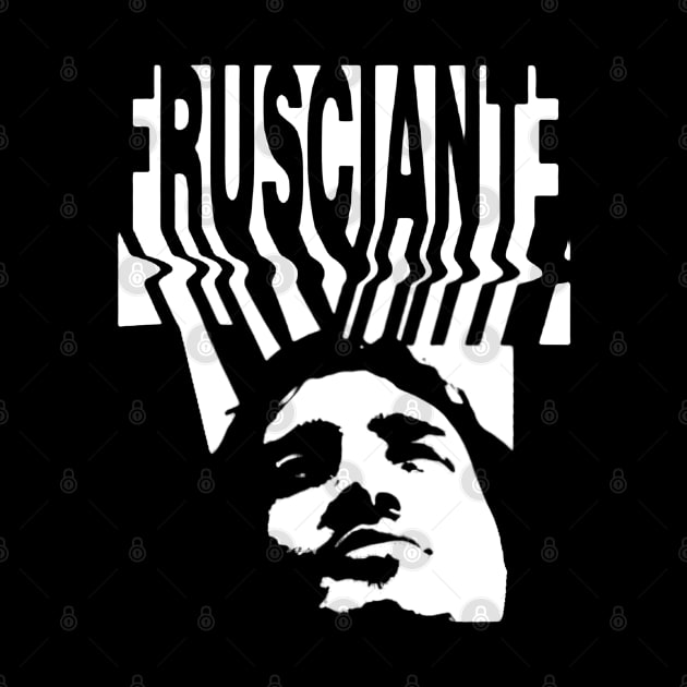 Frusciante by Ciyouju