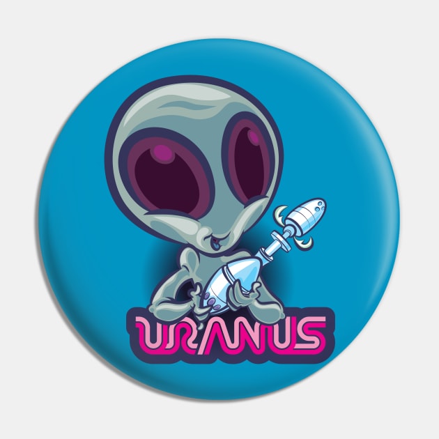 Ur Anus Pin by majanation