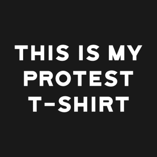 Protest T-Shirt