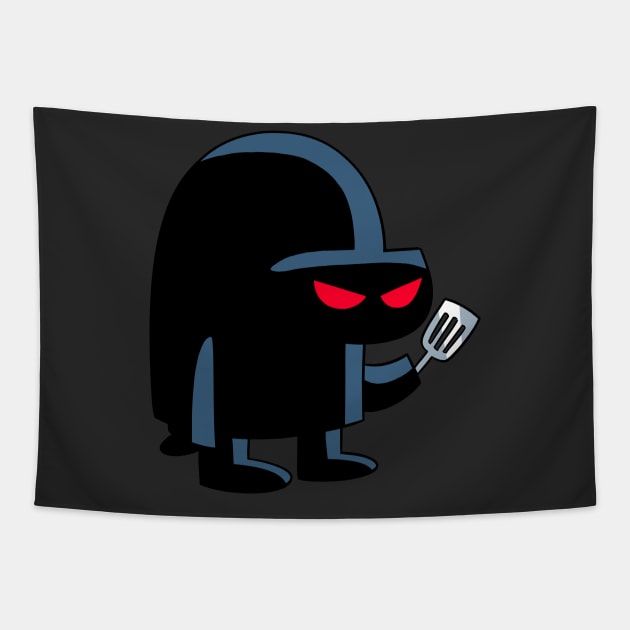 Hash-Slinging Slasher Tapestry by Tuckerjoneson13