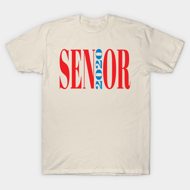 senior 2020 shirts