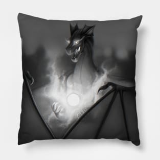 Summon Pillow