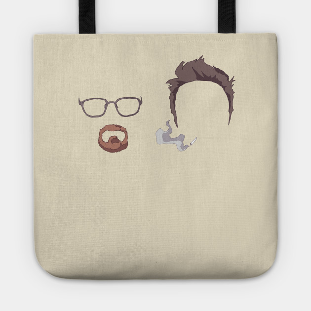 Breaking Minimalism