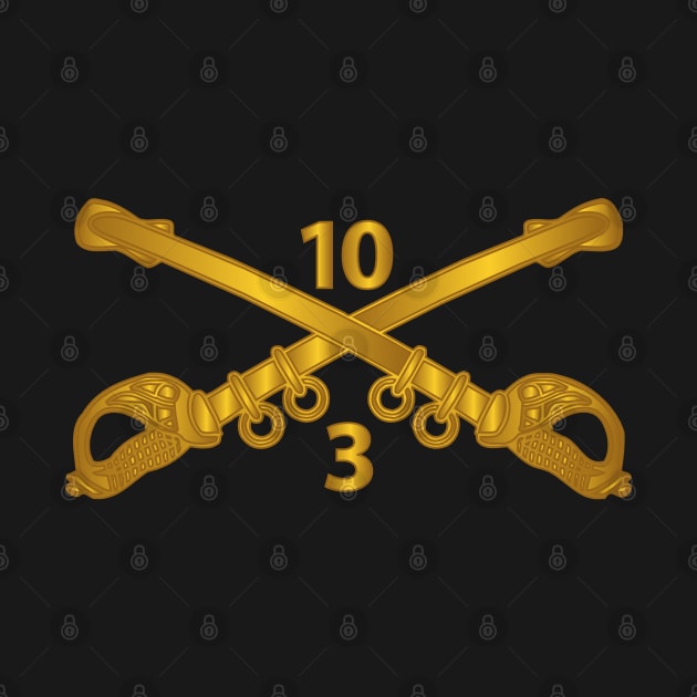 3rd Battalion - 10th Cavalry Branch wo Txt by twix123844