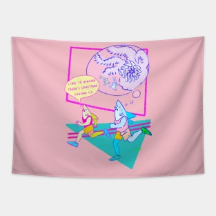 MOTIVATION Tapestry