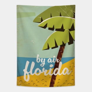 By Air Florida Tapestry