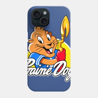 Prairie Dogs Phone Case