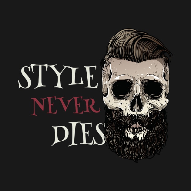 Style Never Dies by BeyondThat