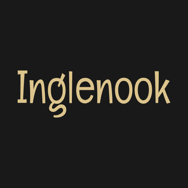 Inglenook by amlt