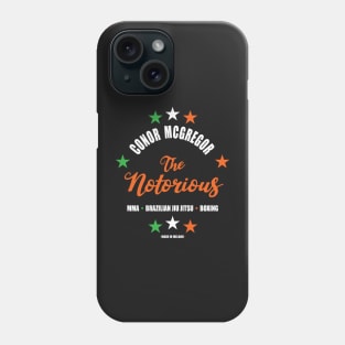 The Irish King Phone Case