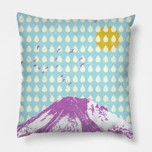 MOUNTAIN RAIN Pillow