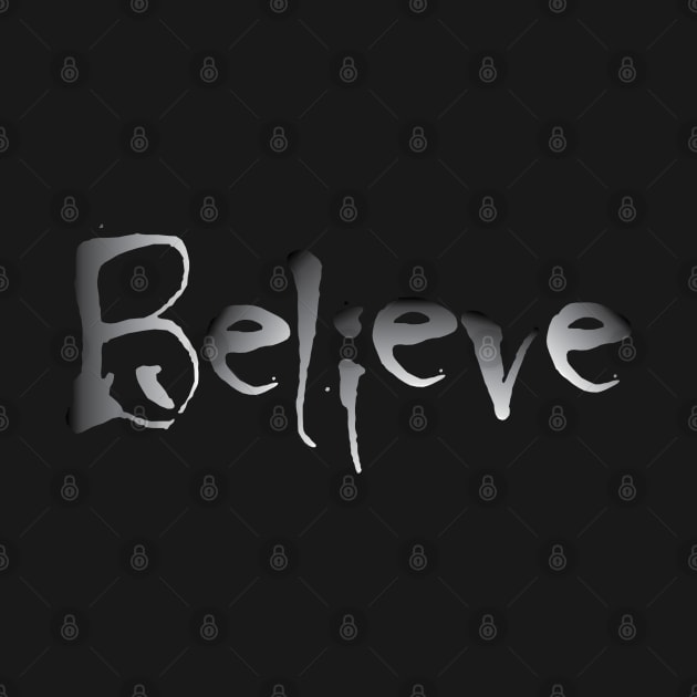 Believe by Bhagyesh