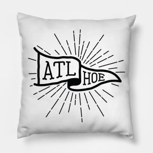 ATL! Pillow