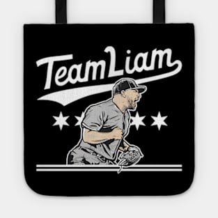 Liam Hendriks Team Liam Tote