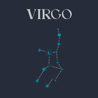 Virgo T-Shirt