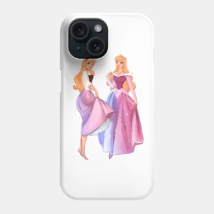 Princess Magic Phone Case