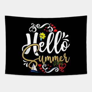 Summer Tapestry