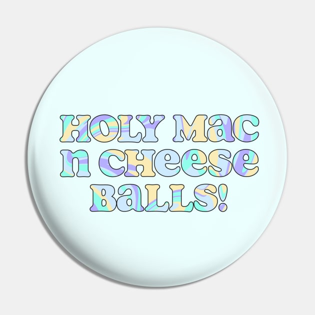 F1 Quote "Holy Mac N Cheese Balls!" by Daniël Ricciardo Pin by LisaHartjesx