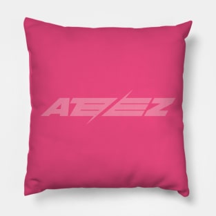 ateez Pillow