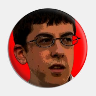 mclovin Pin