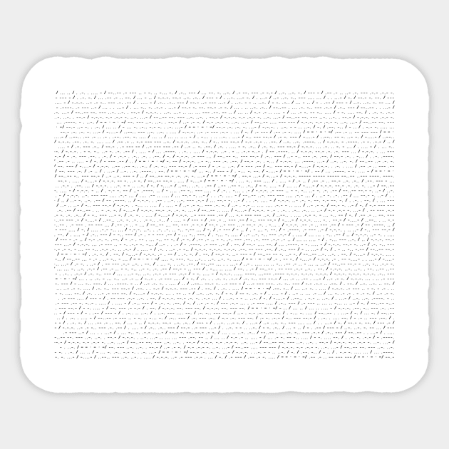The Bee Movie Script But It&rsquo;s In Morse Code - Bee Movie Script 