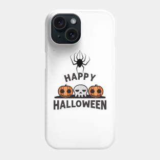 I Wish It Was Halloween Forever... Phone Case