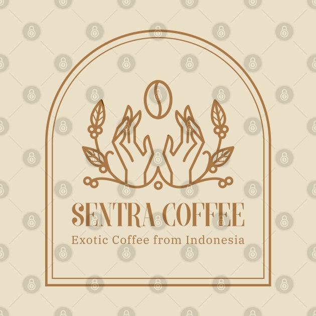 Sentra Coffee 4 by Sentra Coffee