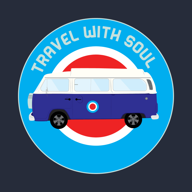 Travel With Soul by modernistdesign