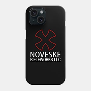 Noveske I Rifleworks 2 SIDES Phone Case