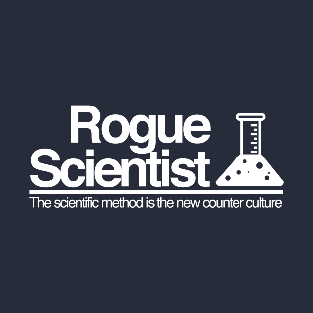 Rogue Scientist: Beaker by joerocks1981